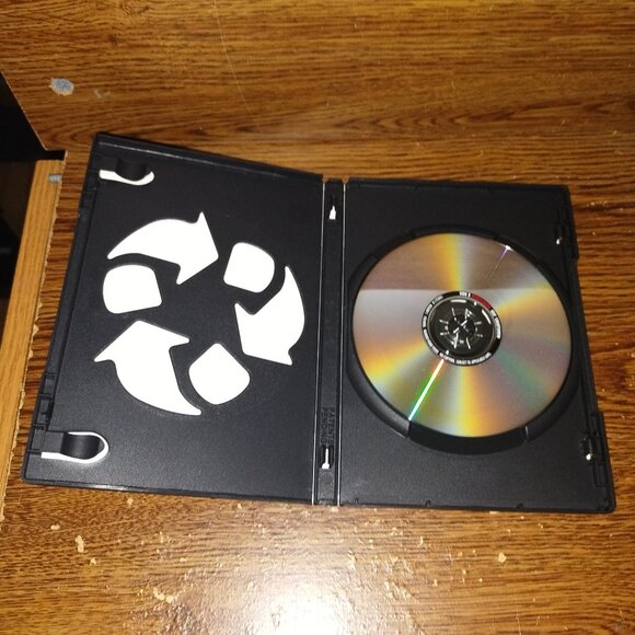 Creepshow (DVD, 2009, Stephen King, Widescreen) - Picture 2 of 3